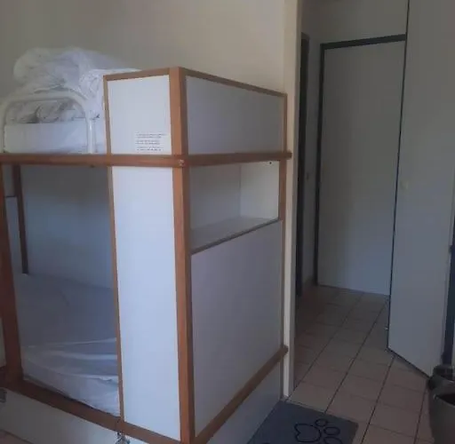 4 Pers / Terrasse / Espace Aquatique * Talmont-Saint-Hilaire