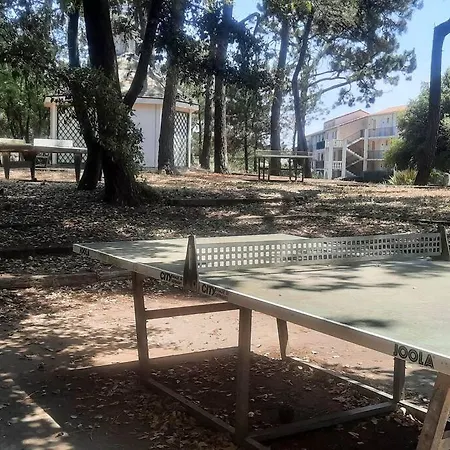 4 Pers / Terrasse / Espace Aquatique * Talmont-Saint-Hilaire