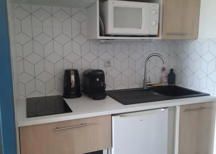 4 Pers / Terrasse / Espace Aquatique דירה Talmont-Saint-Hilaire